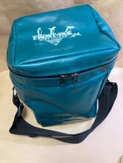 빈티지 쿨러 2000년 FROST·PAK SOFT COOLER