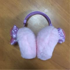 イヤーマフラーのサムネイル