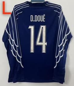 PARIS D.DOUÉ 14 ジャージ Lサイズ断捨離中です PARIS D.DOUÉ 14 ジャージ Lサイズ断捨離中です - メルカリ