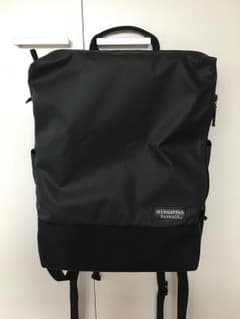 #3216B ウェルオーガナイズド シティーバックパック,Plus 2のサムネイル