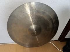 【動画あり】Funch 20 Elvin Jones Tribute 1590gのサムネイル