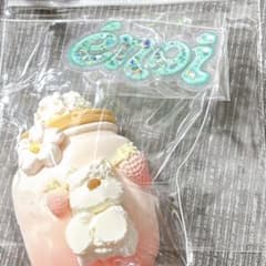 u*y様 enoi スクイーズ エノイ - メルカリ