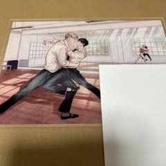 放課後のエチュード 昼寝シアン 直筆サイン入り アクリルプレート