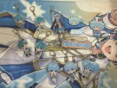 ころんくんキーホルダーのサムネイル