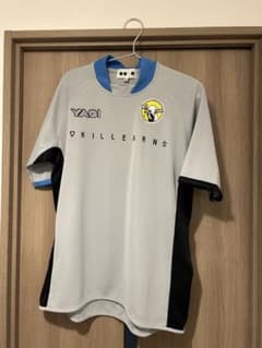 YAGI EXHIBITION サッカーシャツ M YAGI EXHIBITION サッカーシャツ M - メルカリ