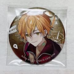 プロセカ 東雲彰人 セカライ缶バッジ - メルカリ