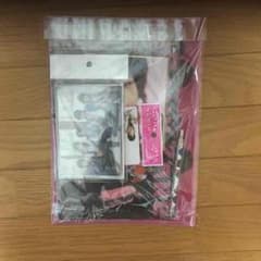 SexyZoneグッズのサムネイル