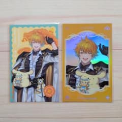宇佐美リト フォト風カード 2枚セットのサムネイル