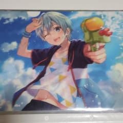 すとぷり ころん クリアファイルのサムネイル