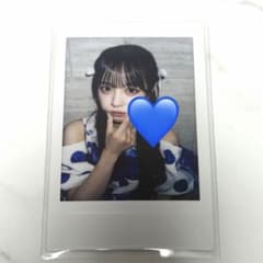 CUTIE STREET 増田彩乃 撮り下ろしチェキ 大特典会 きゅーすと - メルカリ