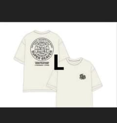 SUPER BEAVER ヴィンテージ ドームツアー Tシャツ ホワイト L - メルカリ