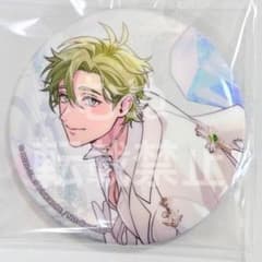 NU:カーニバル Neon 台湾限定 原画展 缶バッジ オリビン - メルカリ