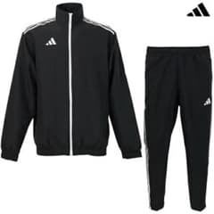 adidas レフェリー プレゼンテーションジャージ 上下セット L adidas レフェリー プレゼンテーションジャージ 上下セット L - メルカリ