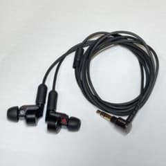 SONY XBA-N1 有線イヤホン S149 - メルカリ