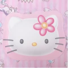 ハローキティ プリティーシリーズ 絵入りはがき 5枚入り♡のサムネイル