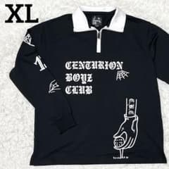 AK-69 プロデュース センチュリオンボーイズクラブ ゴルフウェア