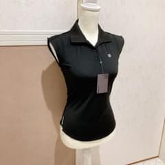 □即発送□ 新品 ゴルフ G/FORE ジーフォア トップス シャツ Mサイズ