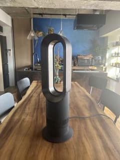 2020年購入　ダイソン　Dyson AM09のサムネイル