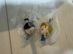 【2個セット】HUNTER×HUNTER めじるしアクセ幻影旅団編Vol.2のサムネイル