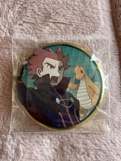 ポケモン ワタル 缶バッジ - メルカリ