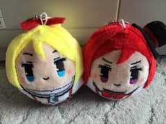 いえろー様専用出品のサムネイル