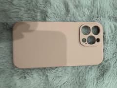 SURPHY iPhone15ProMax用ケース ピンクのサムネイル
