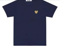 PLAY COMME des GARÇONS Tシャツ Sのサムネイル