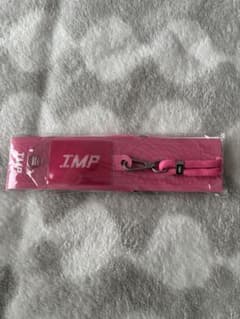【未開封】IMP.ハンドストラップのサムネイル