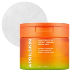 APRILSKIN 에이프릴 스킨 토너 패드