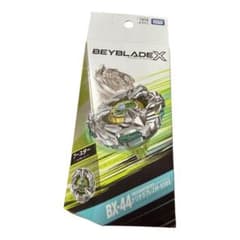 ベイブレードエックス BX-44 トリケラプレスM-85BS - メルカリ