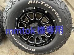 mmtok様専用 デリカd5 デルタフォース　①のサムネイル