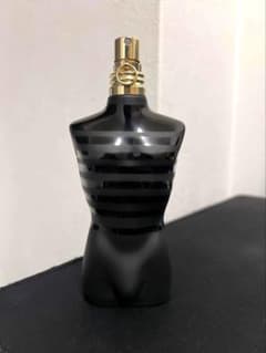 JEAN PAUL GAULTIER LE MALE LE PARFUM 5mlのサムネイル