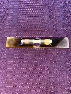 三味線の駒　箱　ケースのサムネイル