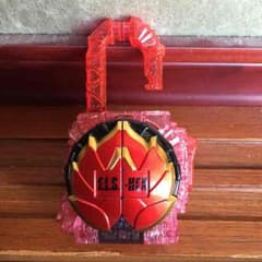 本日限定定価‼︎ドラゴンフルーツエナジーロックシード‼︎のサムネイル