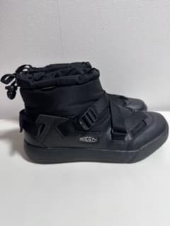KEEN HOODZERRA WP フッドゼラ ウォータープルーフ ブーツのサムネイル