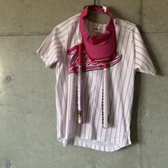 3点セット　　阪神タイガース　ユニフォームのサムネイル