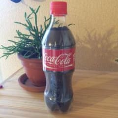 コカ・コーラ限定品のサムネイル