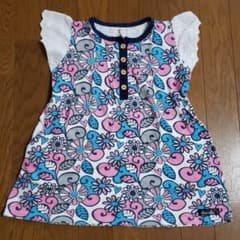 chocola ワンピース 100cmのサムネイル