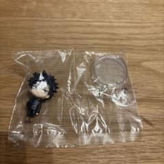 呪術廻戦 伏黒恵 ガチャガチャ フィギュアのサムネイル