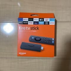 アマゾン ファイヤー TV スティックのサムネイル