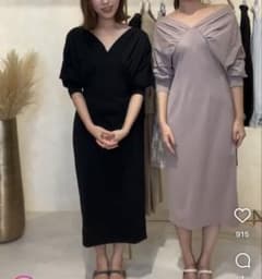 Herlipto ワンピースのサムネイル