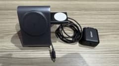 Anker 737 MagGo Charger (3-in-1 Station)のサムネイル