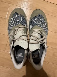 New balance tokyo design studioのサムネイル
