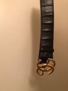 GUCCI ベルトのサムネイル