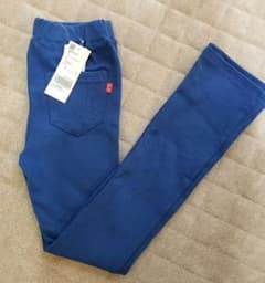 ストレッチパンツ140cmのサムネイル