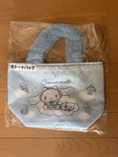 シナモロール トートバッグのサムネイル