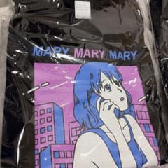 mary mary mary すみちゃん　tシャツのサムネイル