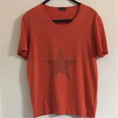ラッドミュージシャン Tシャツ 星のサムネイル