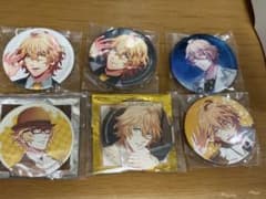 うたプリ 四ノ宮那月 缶バッジ - メルカリ