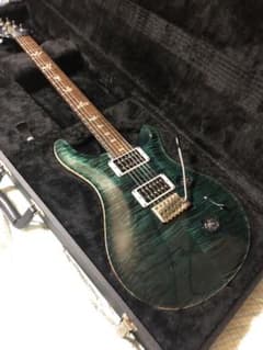 PRS  custom  24  10topのサムネイル